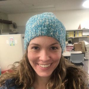 Meet your Posher, Lindsay